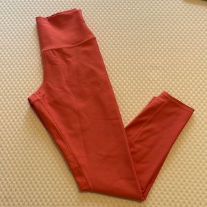 ALO Yoga 7/8 High Waist Airlift Legging